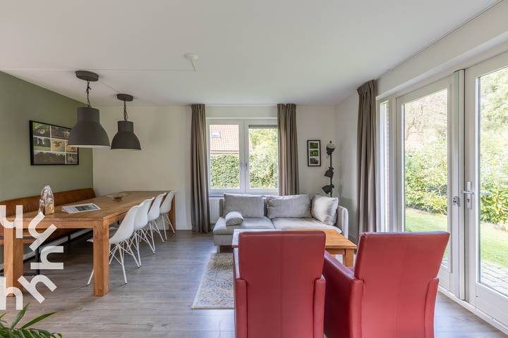 Ferienhaus für 5 Personen, mit Terrasse und Garten in Winterswijk - 2