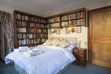 Cottage for 8 People in St Andrews, Fife region, Photo 2