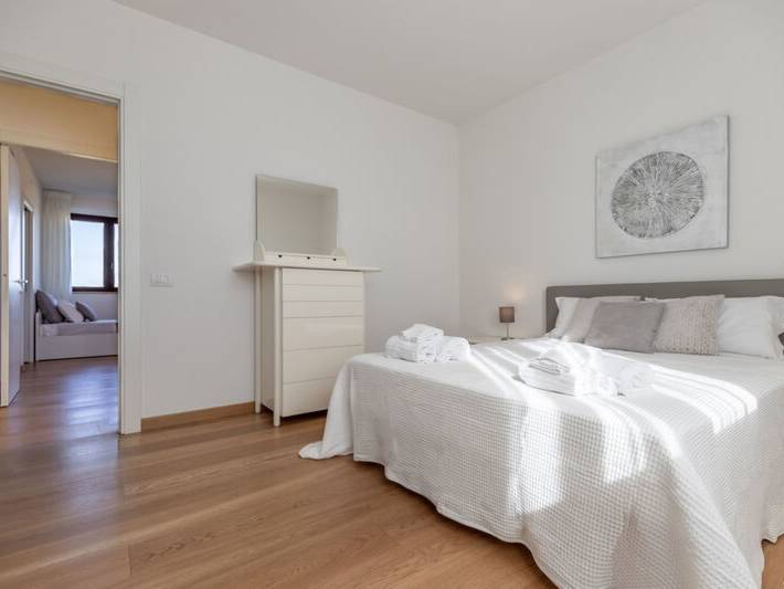 Ferienhaus für 14 Personen, mit Garten und Terrasse, mit Haustier in Fermo - 4