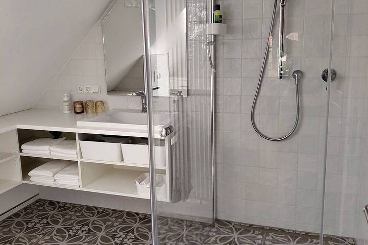 Villa für 4 Personen, mit Terrasse in Jever - 4