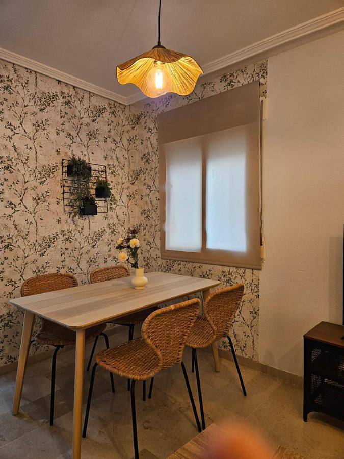 Gîte pour 4 personnes à Garrucha - 3