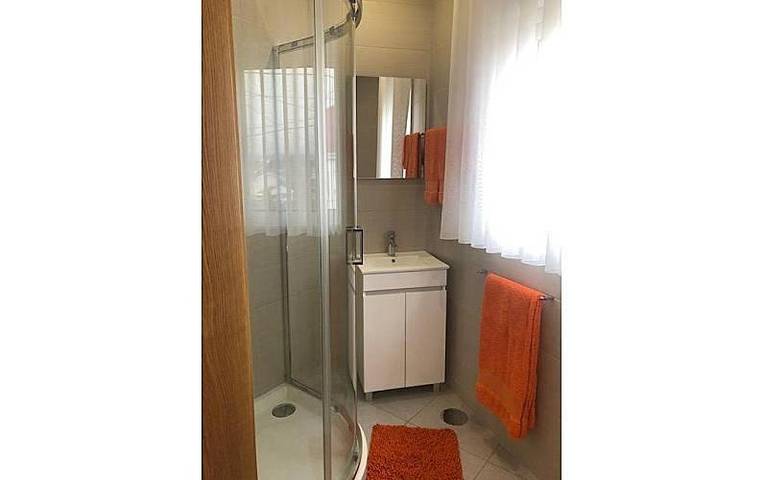 Location de vacances pour 6 personnes, avec terrasse à Paredes - 4