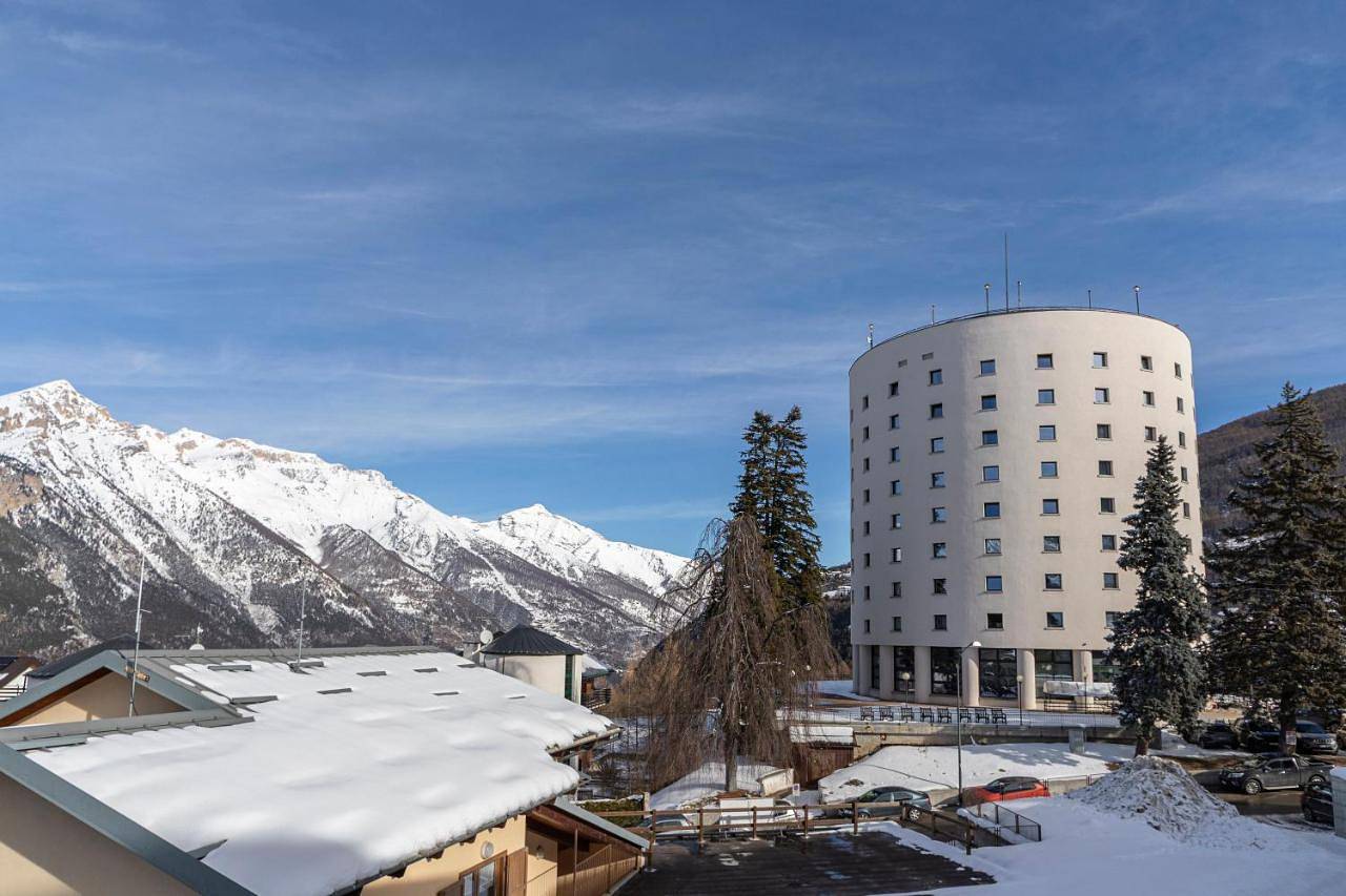 Hotel la Torre in Sauze d'Oulx, Via Lattea