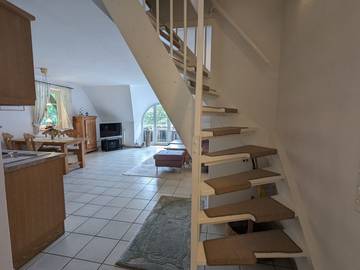 Ferienwohnung für 4 Personen in Born am Darß, Darß, Bild 4