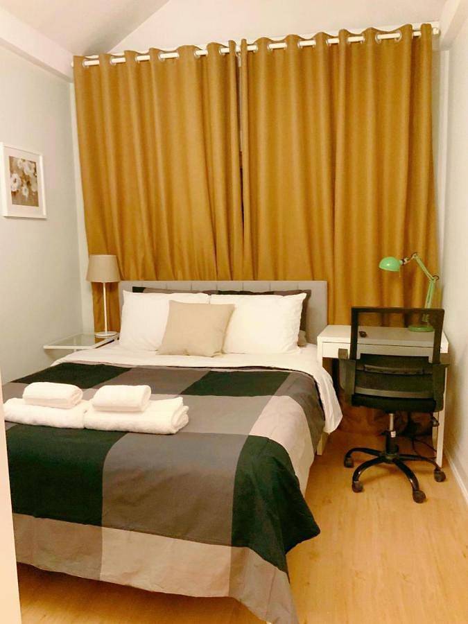 Maison d’hôte pour 2 personnes à Toronto - 2