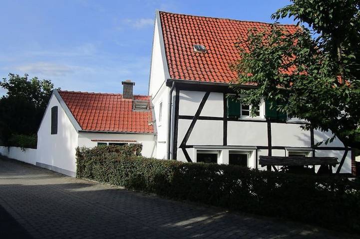 Agriturismo für 3 Personen, mit Garten in Unna