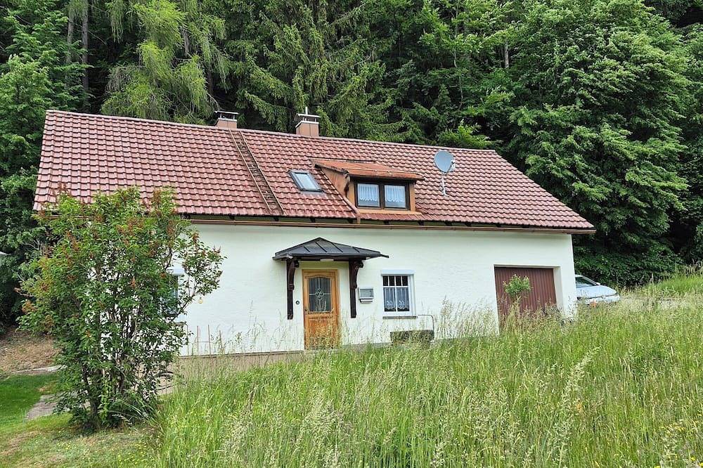 Ferienhaus \"Dahoam am Silberberg\" in Bodenmais Neu - Ein Haus für Sie allein! in Bodenmais, Ostbayern