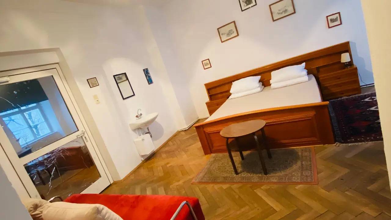 Ganze Ferienwohnung, Ferienwohnung für 4 Personen (54 m²) in Graz in Graz, Steirerland
