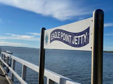 Cottage for 8 People in Shire of East Gippsland, Photo 3