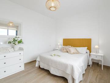 Appartamento per 4 Persone in Playa de la Arena, Santiago del Teide, Foto 4