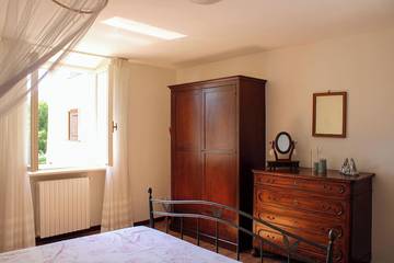 Agriturismo per 5 Persone in Caprino Veronese, Prealpi Gardesane, Foto 2