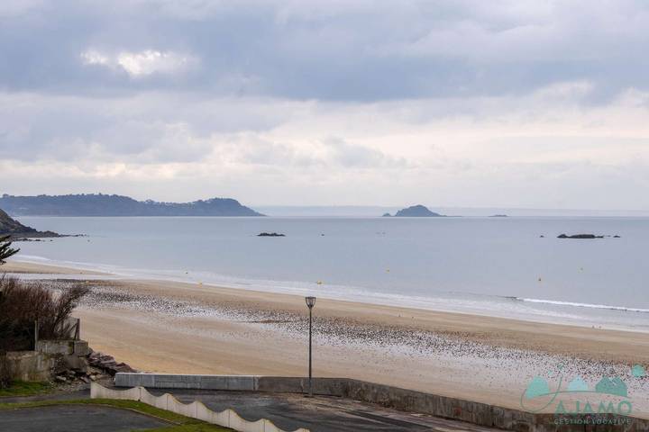 Gîte pour 4 personnes dans Plage Caroual