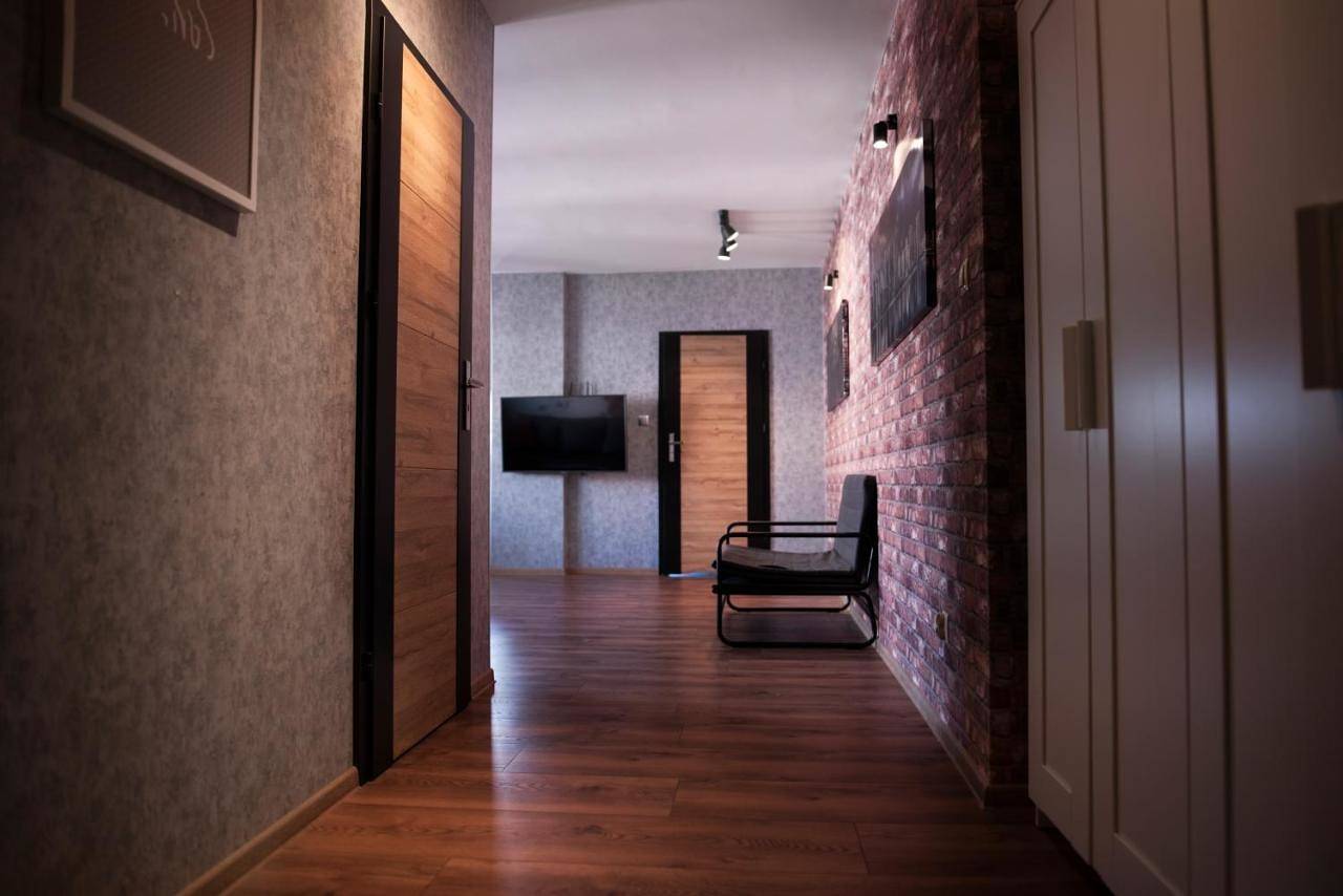Cały apartament, Jdk Apartamenty Legionów 50m2 5-osobowy in Kalisz, Wielkopolska