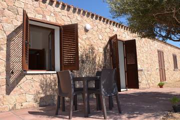 Casa Vacanza per 4 Persone in Trinità d'Agultu e Vignola, Olbia-Tempio, Foto 4