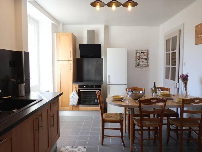 Gîte pour 6 personnes à Sainte-Croix - 4