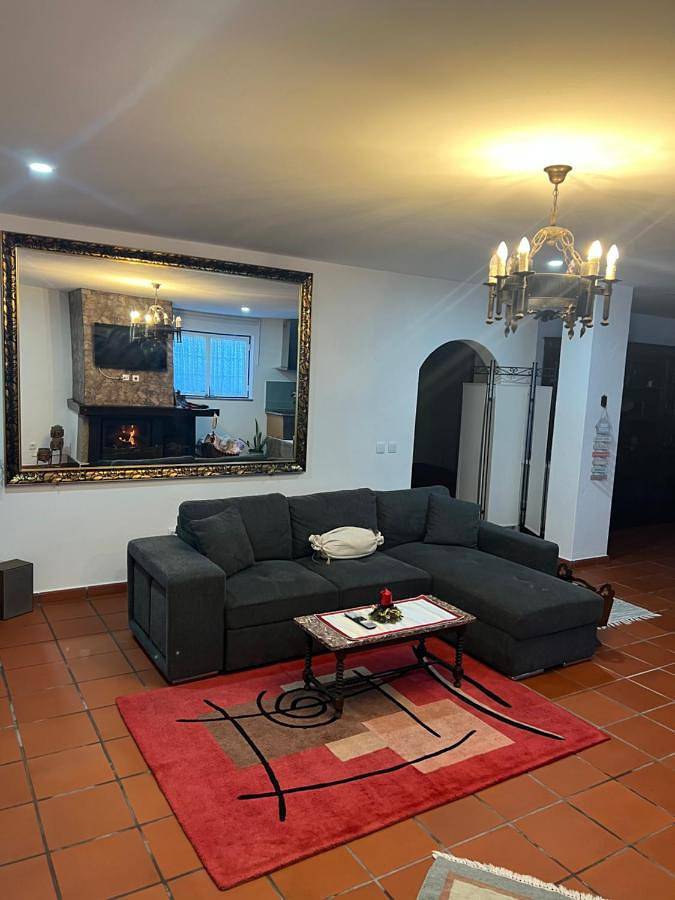 Apartamento inteiro, Three-Bedroom Apartment in Seia, Serra da Estrela