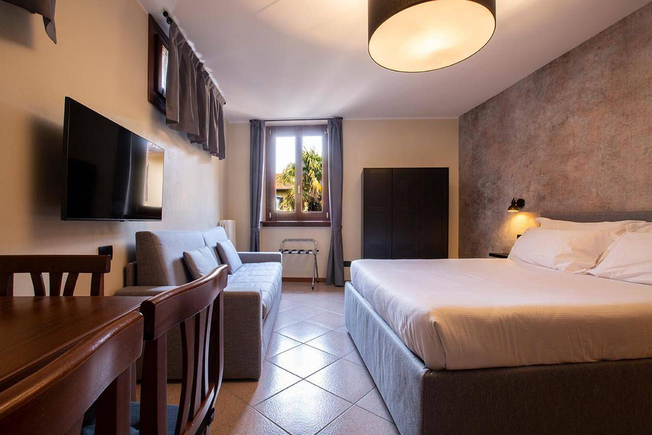 Antico Pozzo Apartment in Bellagio, Région de Bellagio