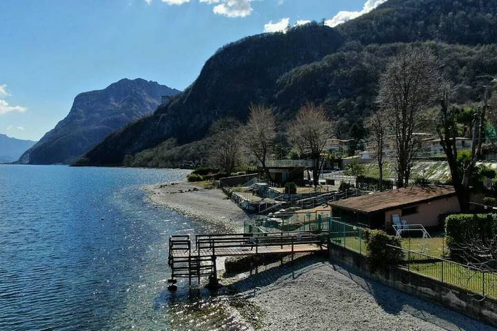 Gîte pour 4 personnes, avec Terrasse et Jardin