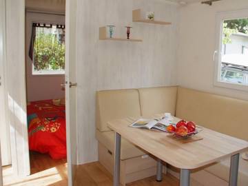 Chalet pour 4 Personnes dans La Seyne-sur-Mer, Région de Toulon, Photo 4
