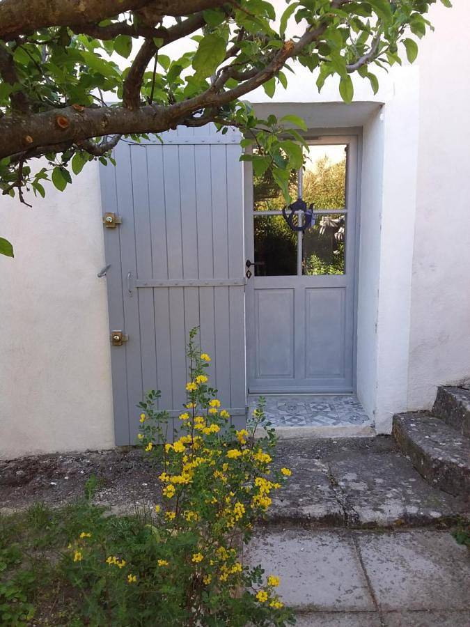 Chambre d'hôtes chez Gwennaelle in Bédoin, Parc naturel régional du Mont-Ventoux
