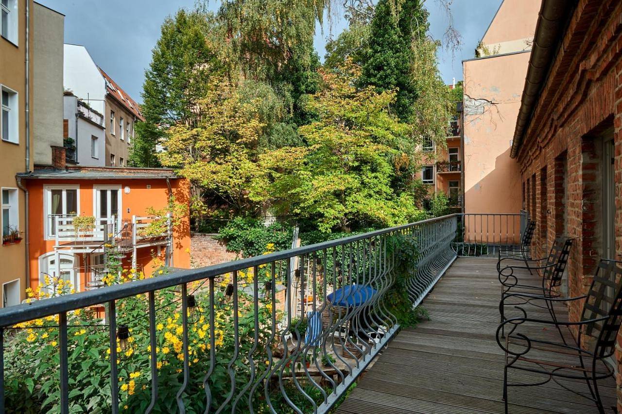 Ganze Wohnung, Apartment - Split Level in Berlin Pankow, Berlin