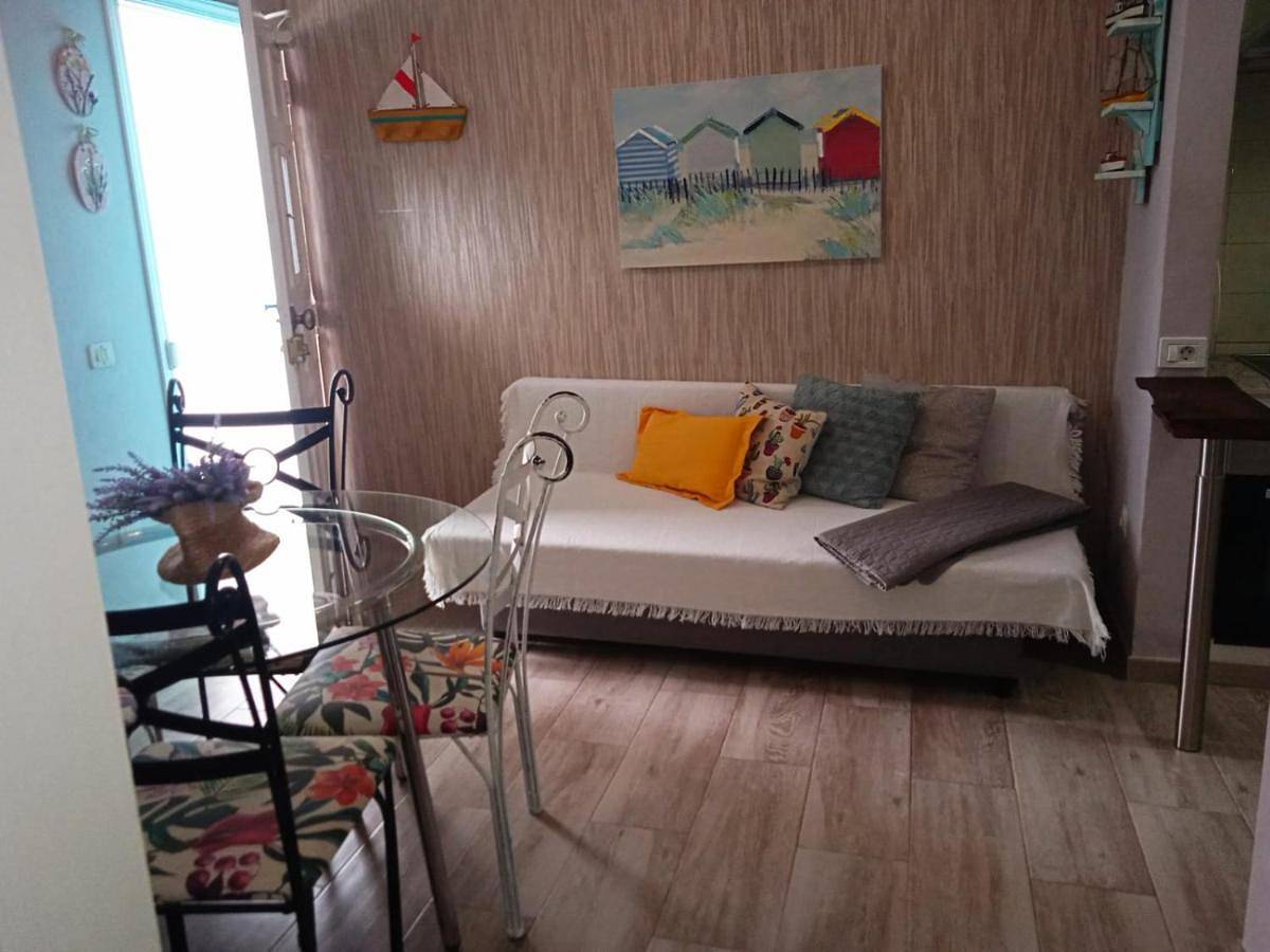 Holiday Home in La Jaca, Arico