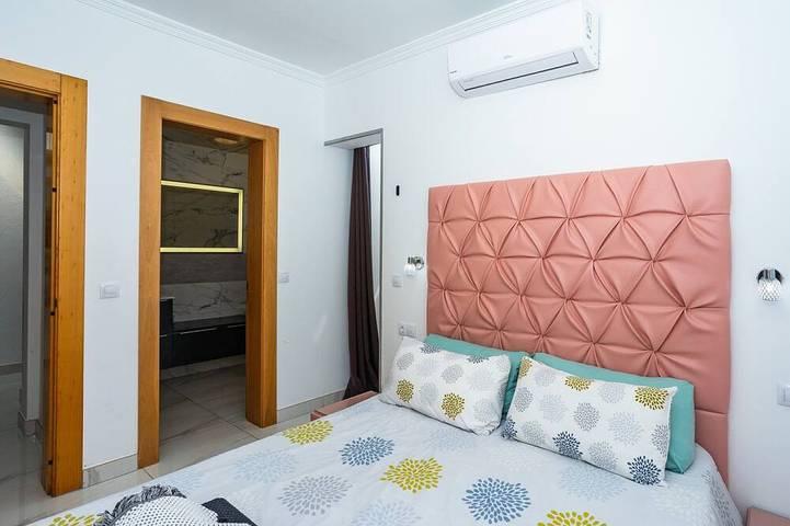 Villa Carmen Piscine privée chauffée / Climatisation Salle de jeux gratuite in Playa Blanca, Yaiza