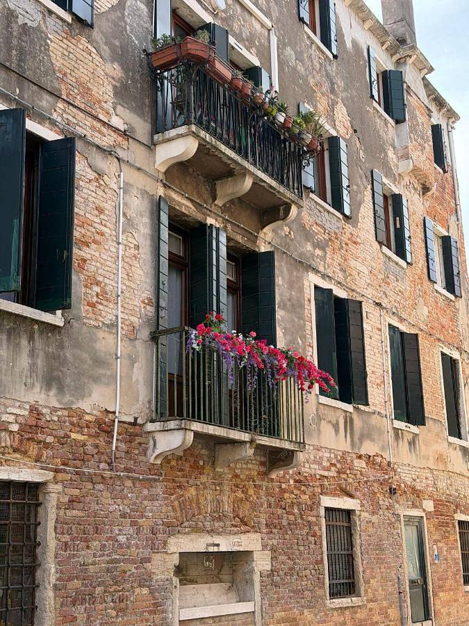 Maison d’hôte pour 2 personnes, avec terrasse dans Place Saint Marc - 2