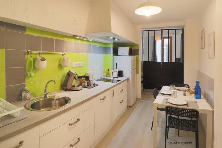 Maison d’hôte pour 2 personnes à Apt - 3