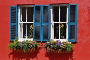Apartment for 10 Guests in Charleston, Charleston County, Picture 1