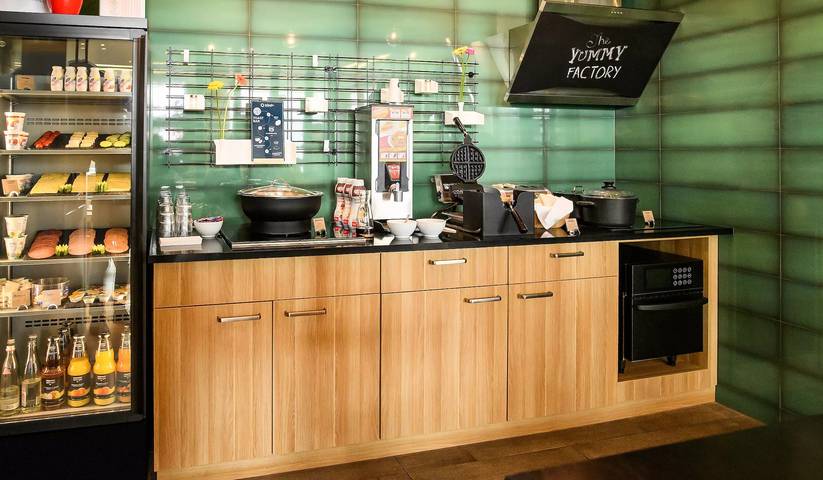 Studio für 2 Personen in München - 4