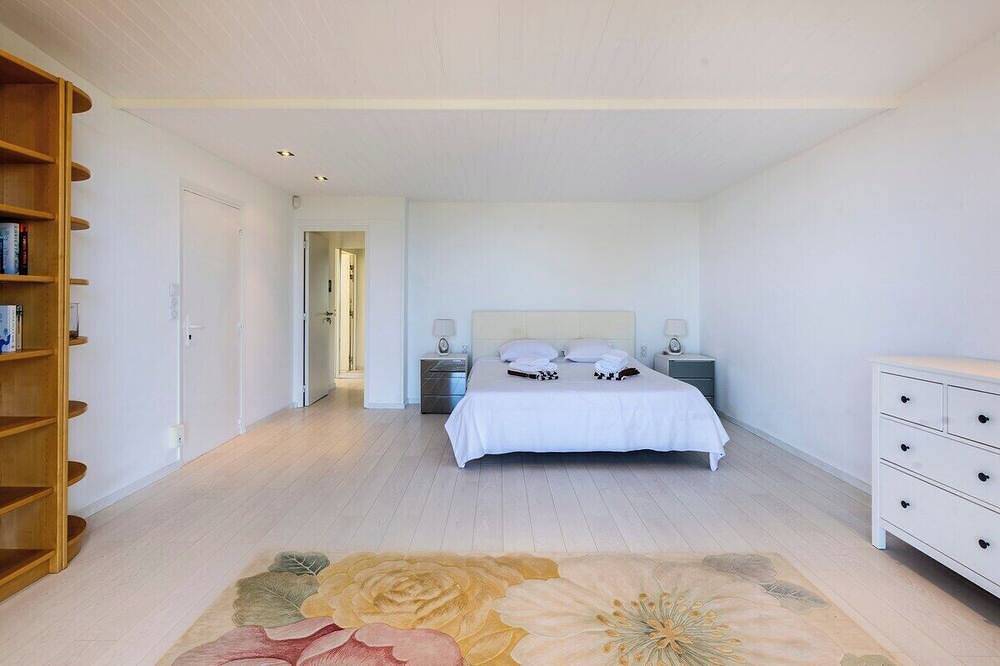 Villa Loupa - Calm and Harmony in La Colle-sur-Loup, Cannes region