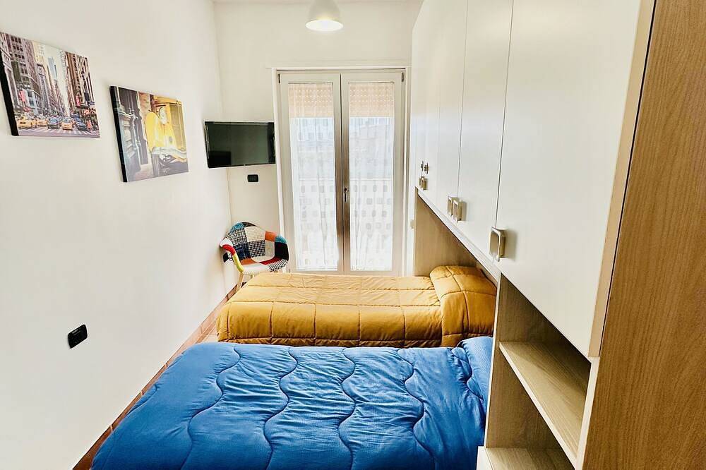 Geheel appartement, Brendon Suite in Brindisi, Salento