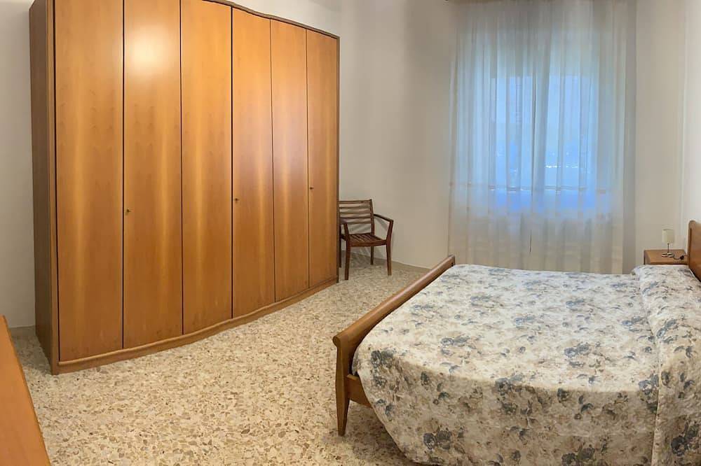 Ganze Wohnung, Gemütliche renovierte Wohnung \"Letizia\" am Meer in San Benedetto del Tronto, Riviera delle Palme