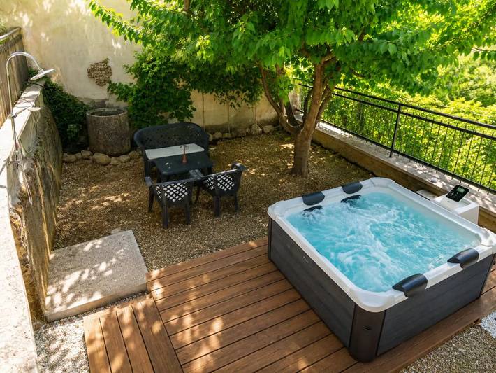 Casa nel Bosco – Famiglie e Gruppi, Jacuzzi in Godiasco Salice Terme, Oltrepò Pavese