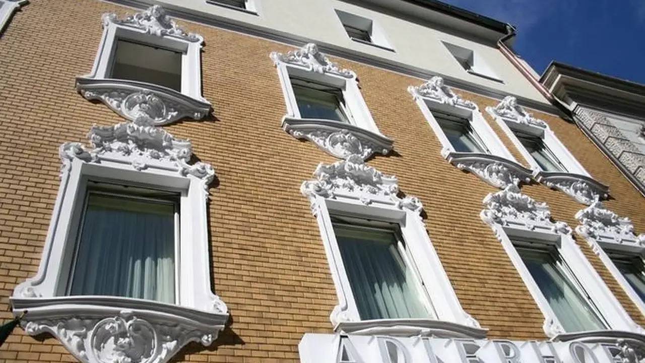 Hotel a Salisburgo a partire da 287€ a notte