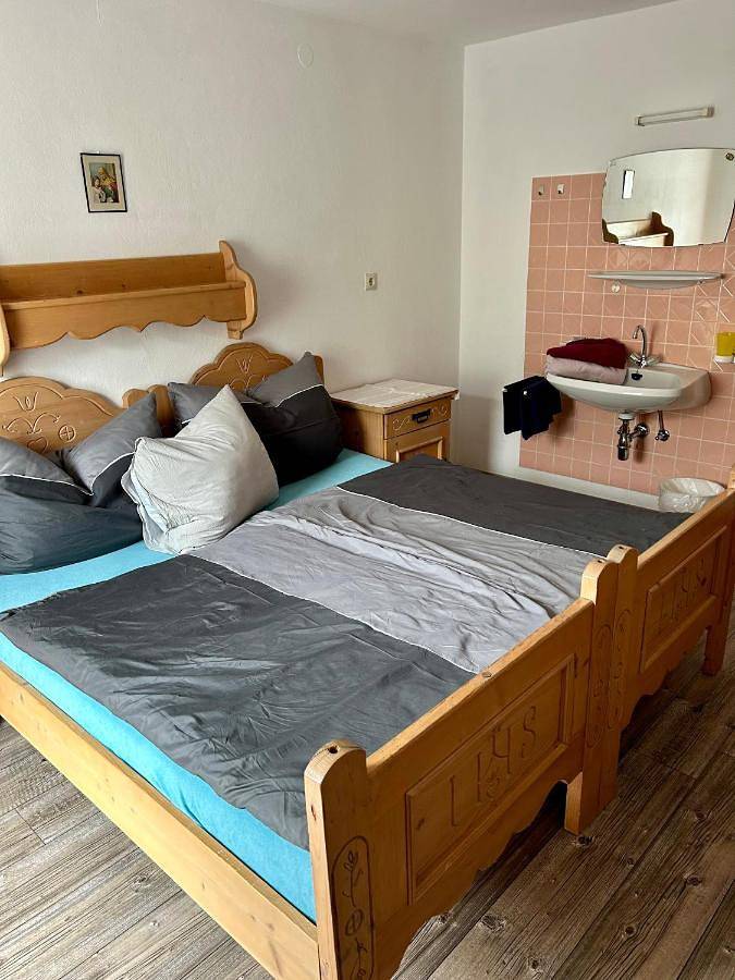 Ferienwohnung für 4 Personen, mit Balkon und Ausblick in Götzens - 2