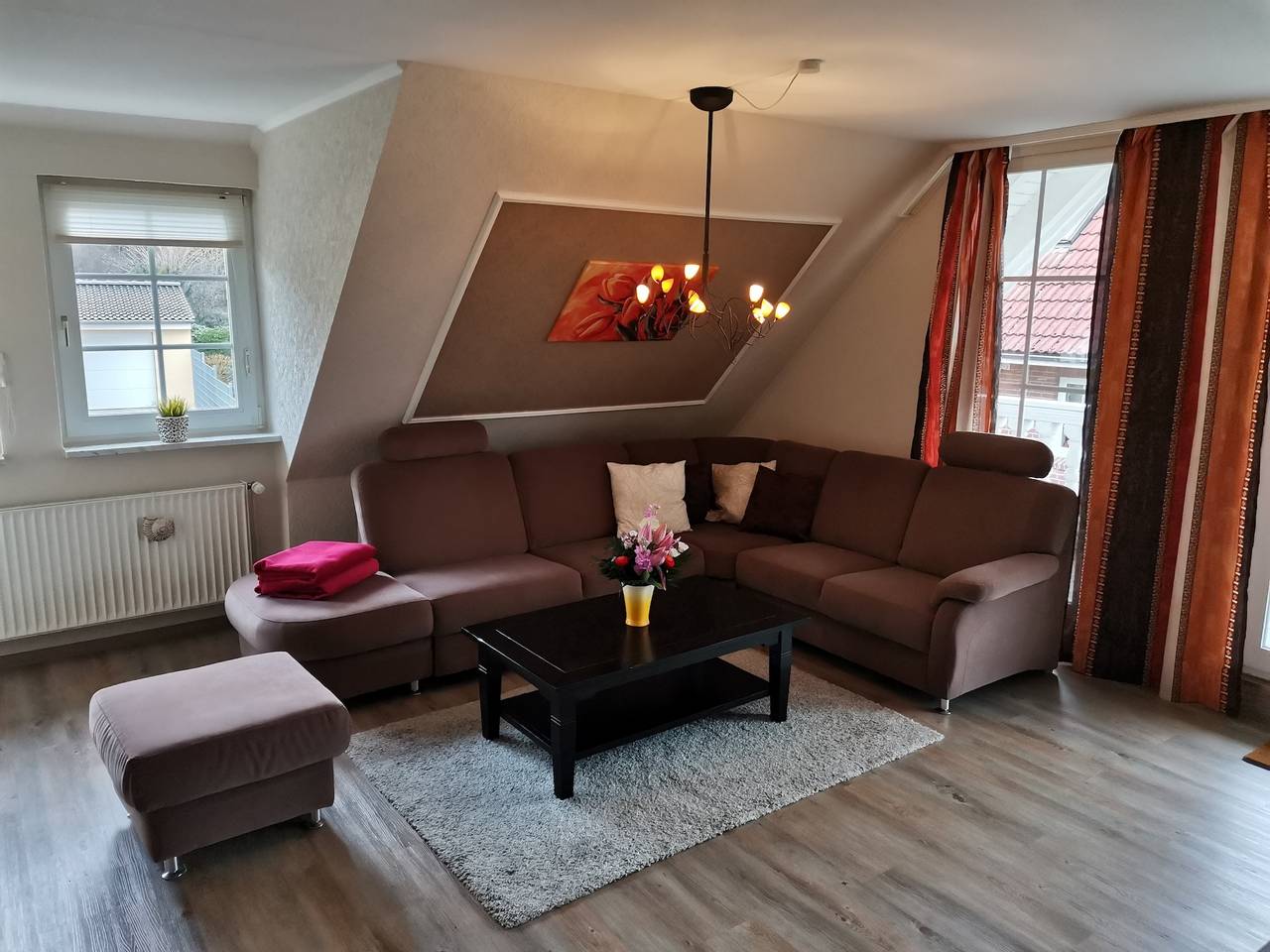 Ferienwohnung in Grömitz für 4 Personen in Grömitz