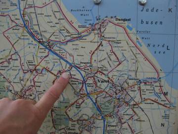 Ferienwohnung für 4 Personen in Varel, Metropolregion Bremen-Oldenburg, Bild 4