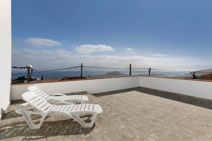 Casa de vacaciones para 4 personas - 1