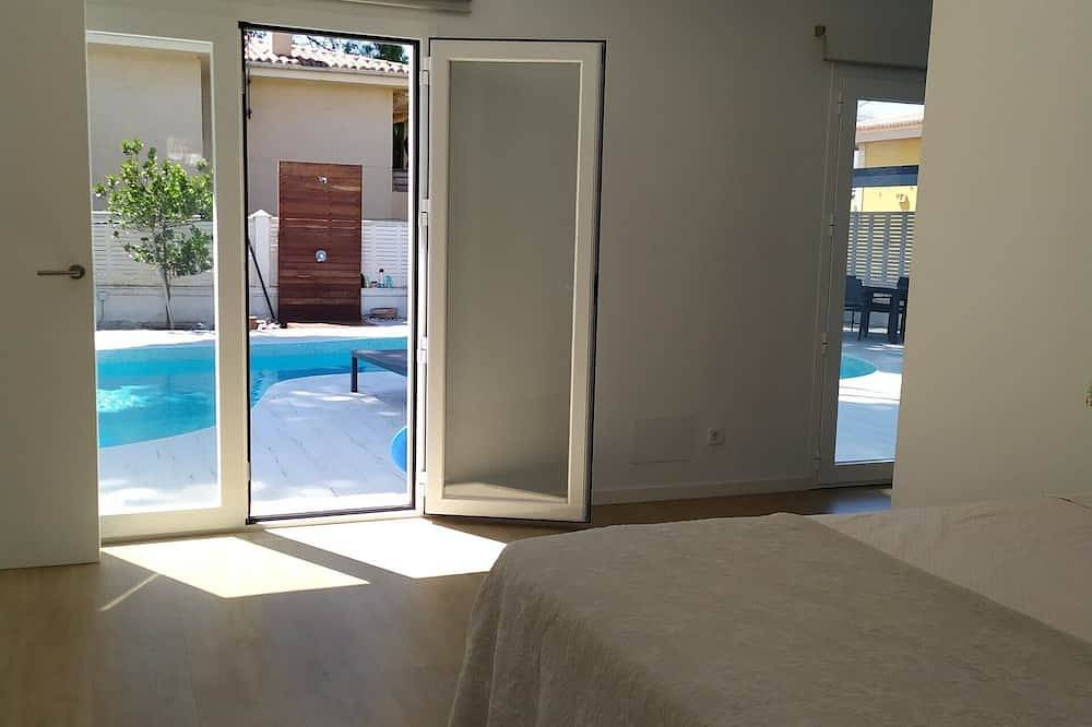 Charming villa in Playa de Palma in a quiet residential area. in Can Pastilla, Palma