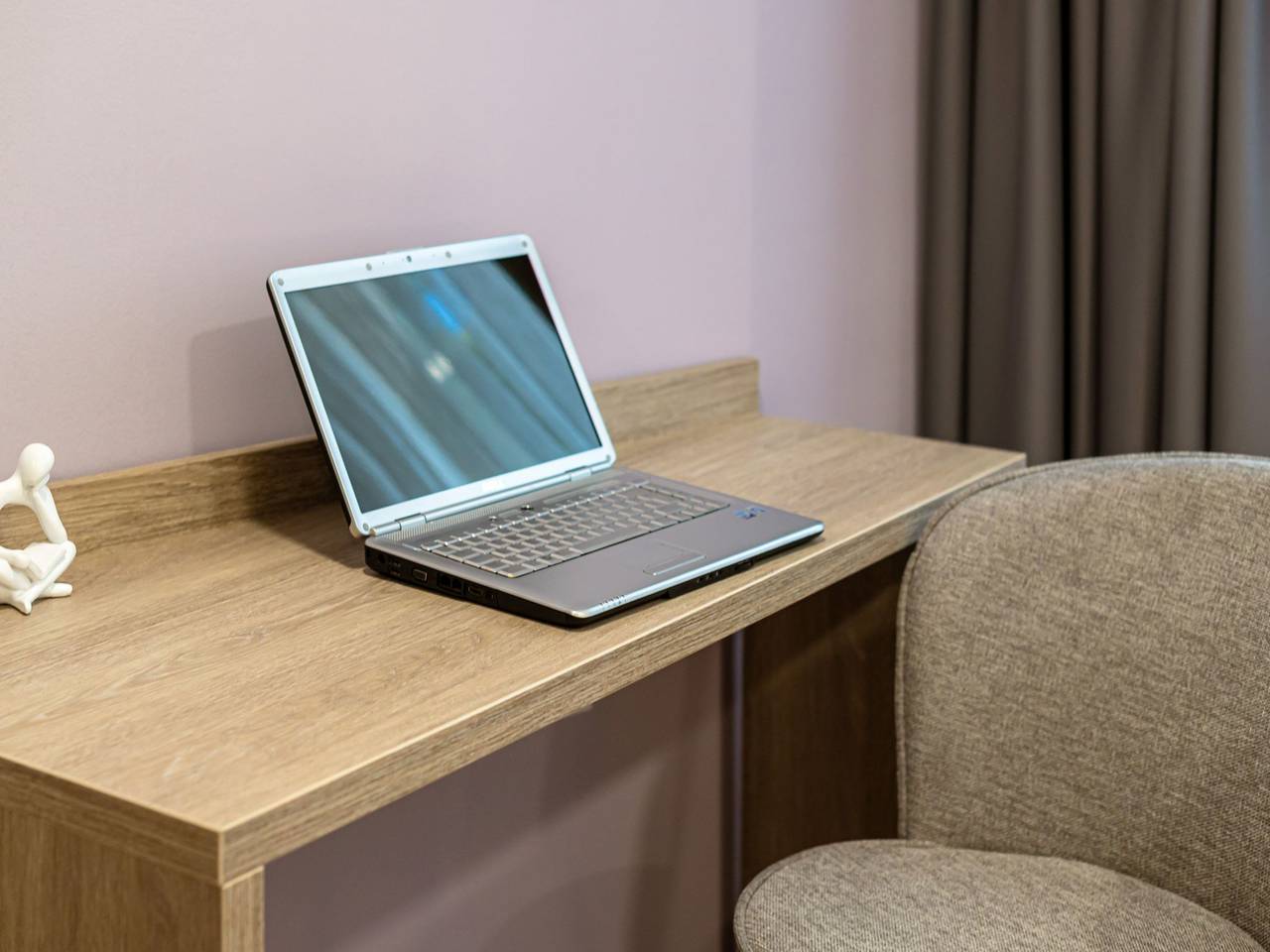 Appartement entier, Luxuriöses Studio 1 mit Terrasse in Plovdiv, Bulgarie