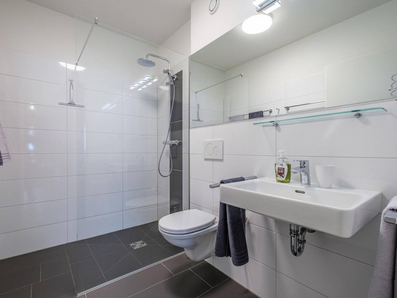 Ganze Wohnung, Geräumige und sehr schöne Wohnung, sehr zentral gelegen
 in Dienten am Hochkönig, Pinzgau