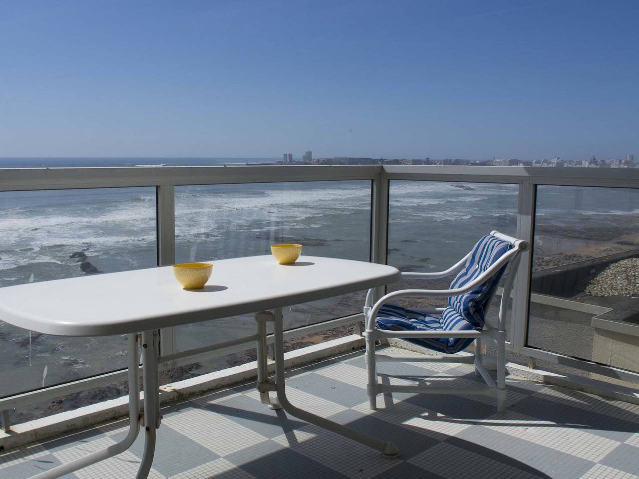 Appartamento vacanze a Vandea a partire da 160€ a notte
