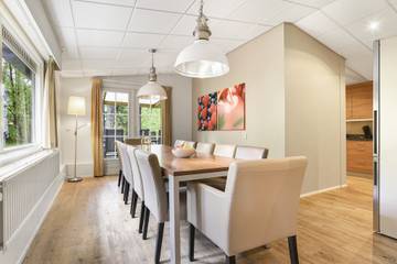 Bungalow voor 12 Personen in Beekbergen, Nationaal Park Veluwezoom, Afbeelding 3