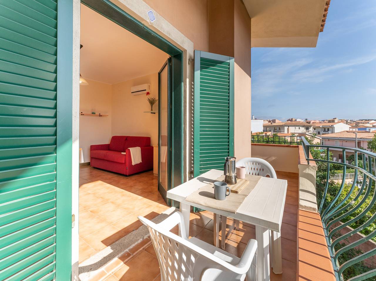 Entire apartment, Modern house in Santa Teresa Gallura in Santa Teresa di Gallura, Santa Teresa Gallura (Municipality)