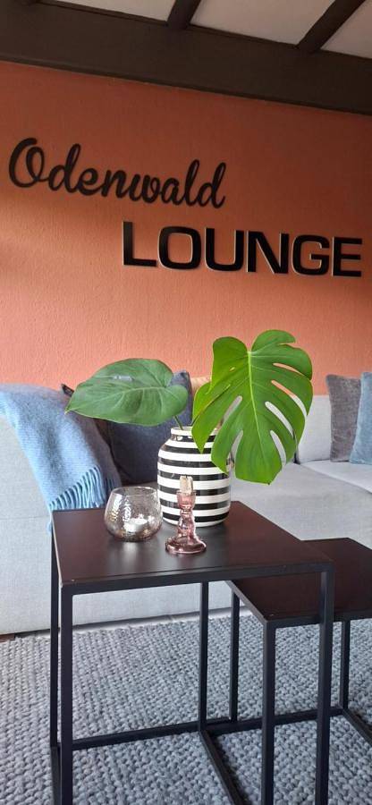 Holiday Home in Reichelsheim, Odenwaldkreis