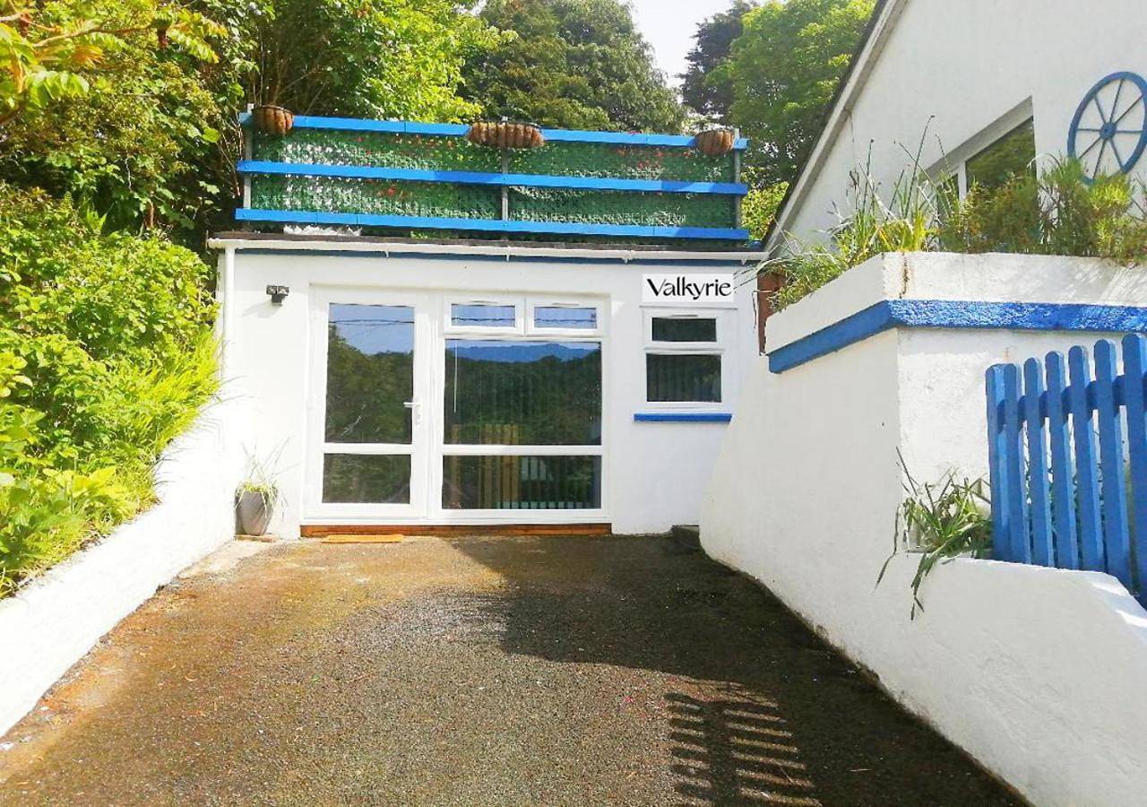 Entire apartment, One-Bedroom Apartment in Perranporth, Cornwall
