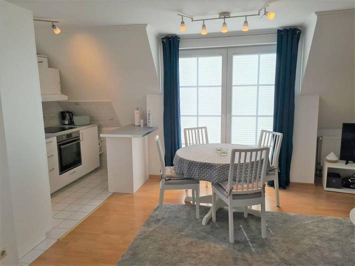 Ganze Ferienwohnung, Ferienwohnung Seeperle in Nordfriesische Inseln (Schleswig-Holstein) (Schleswig-Holstein), List (Sylt)