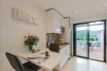 Apartamento para 4 Personas en Capanes del Golf, Benahavís, Foto 4